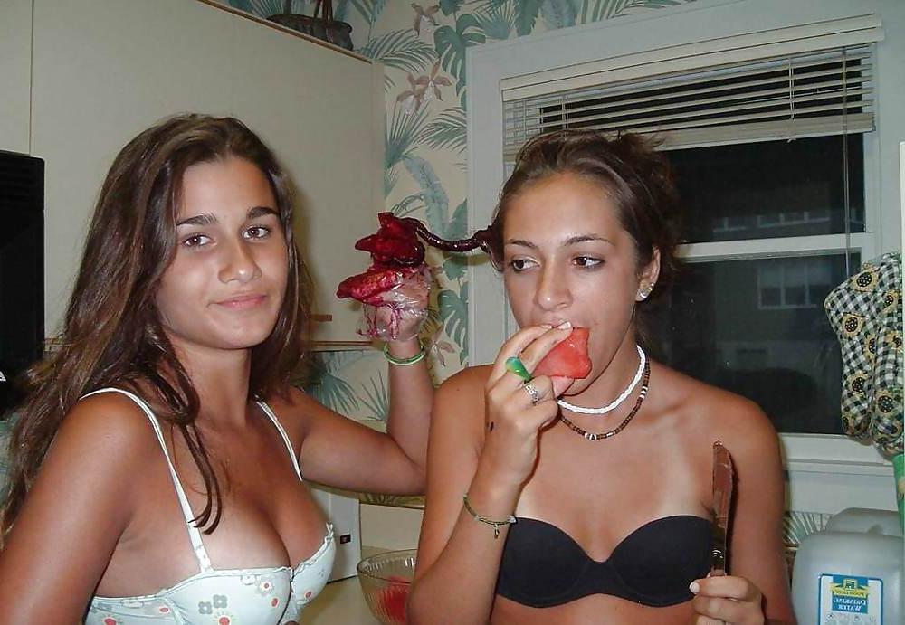 25P Bra Babes 138