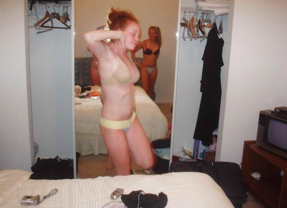25P Bra Babes 138