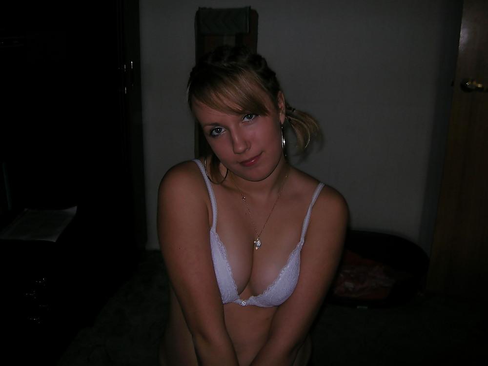25P Bra Babes 138