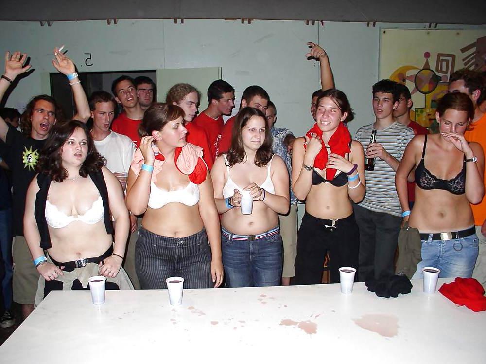 25P Bra Babes 138