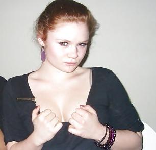 25P Danish teens-99-100-breasts touched cleavage bra panties 