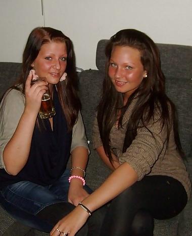 25P Danish teens-99-100-breasts touched cleavage bra panties 