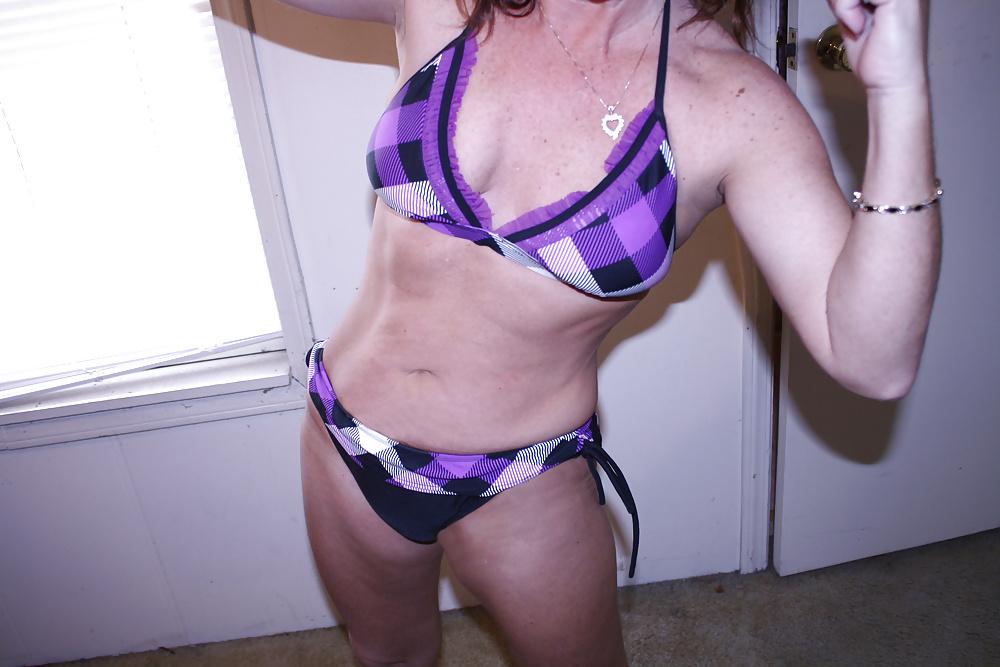 25P More Bra Shots