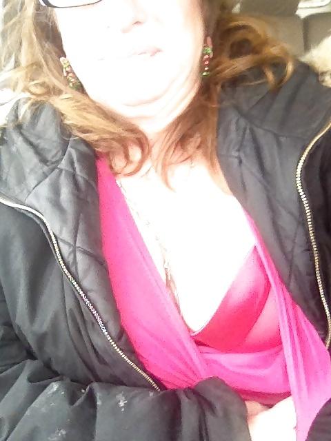 25P More Bra Shots