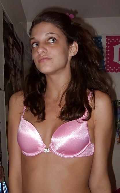 18P Teen amateur 009