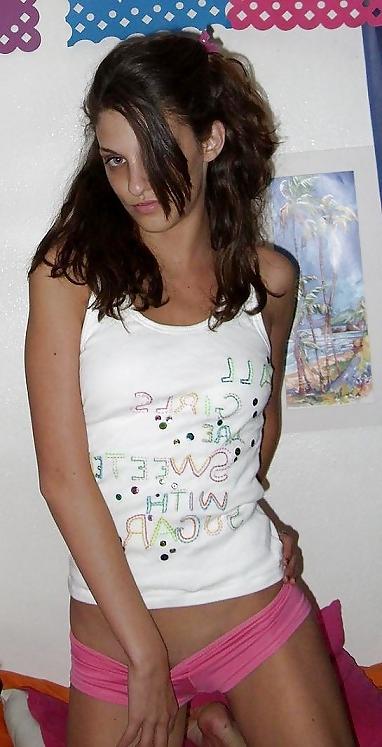 18P Teen amateur 009