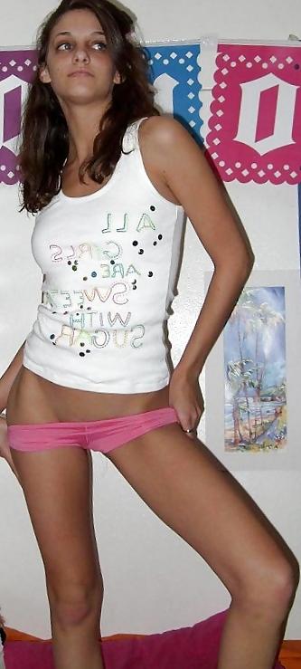 18P Teen amateur 009