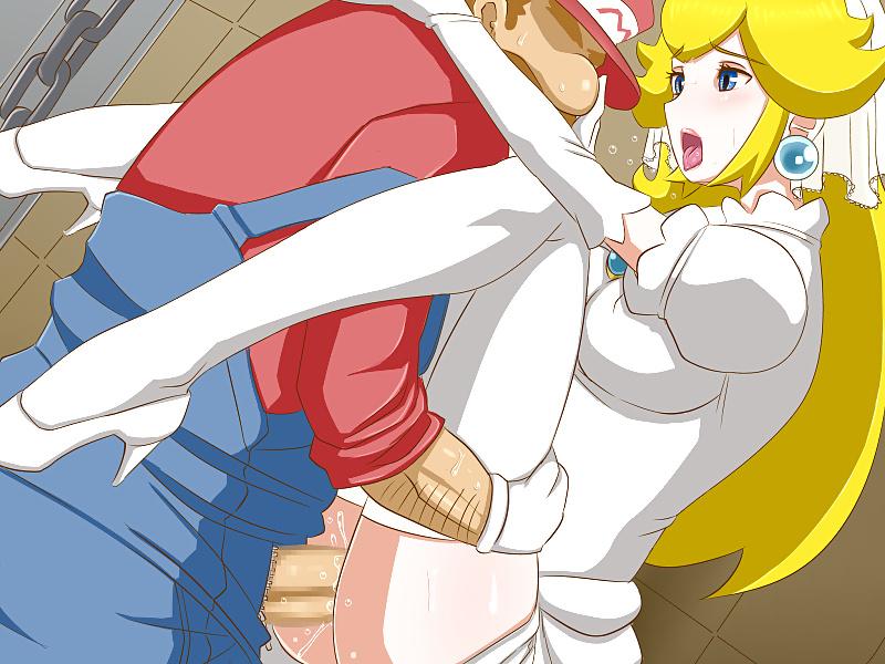 21P Princess Peach Day