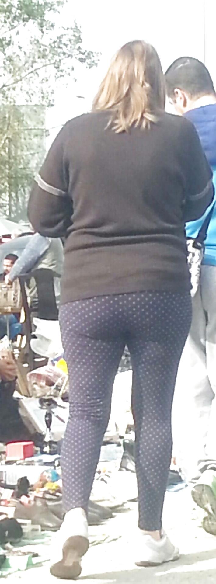 11P Pregnant ass romanian