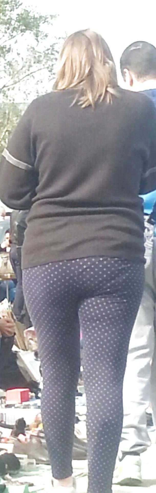 11P Pregnant ass romanian