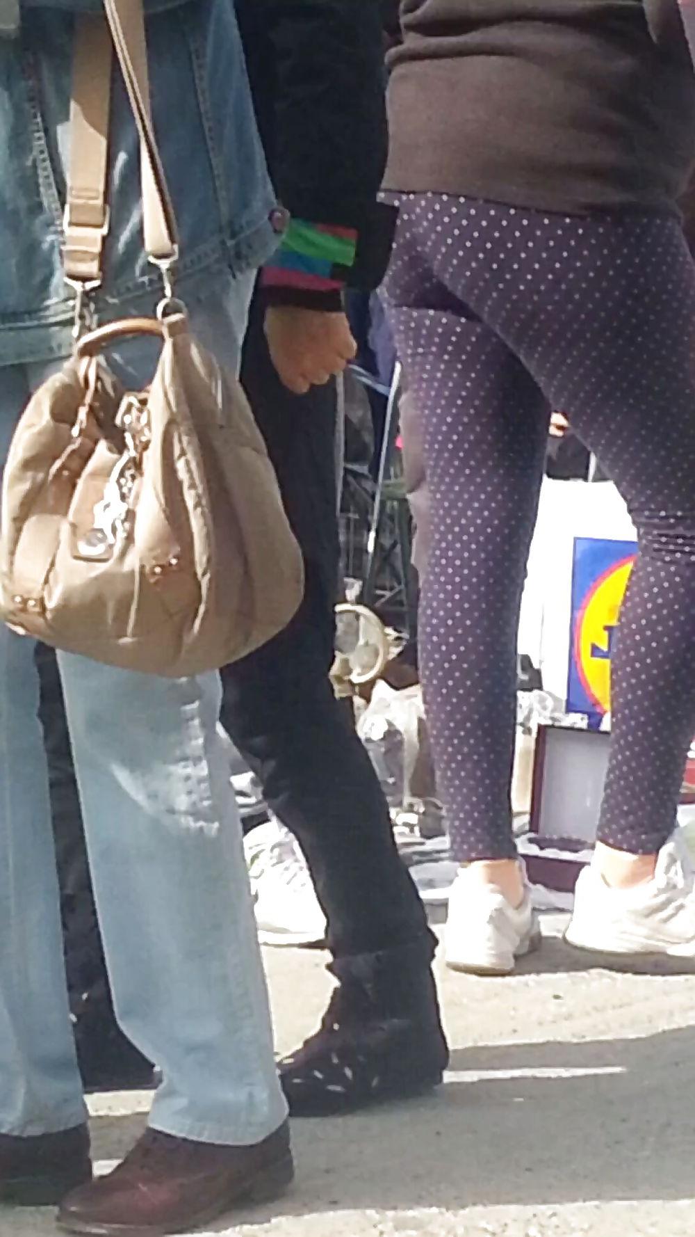 11P Pregnant ass romanian