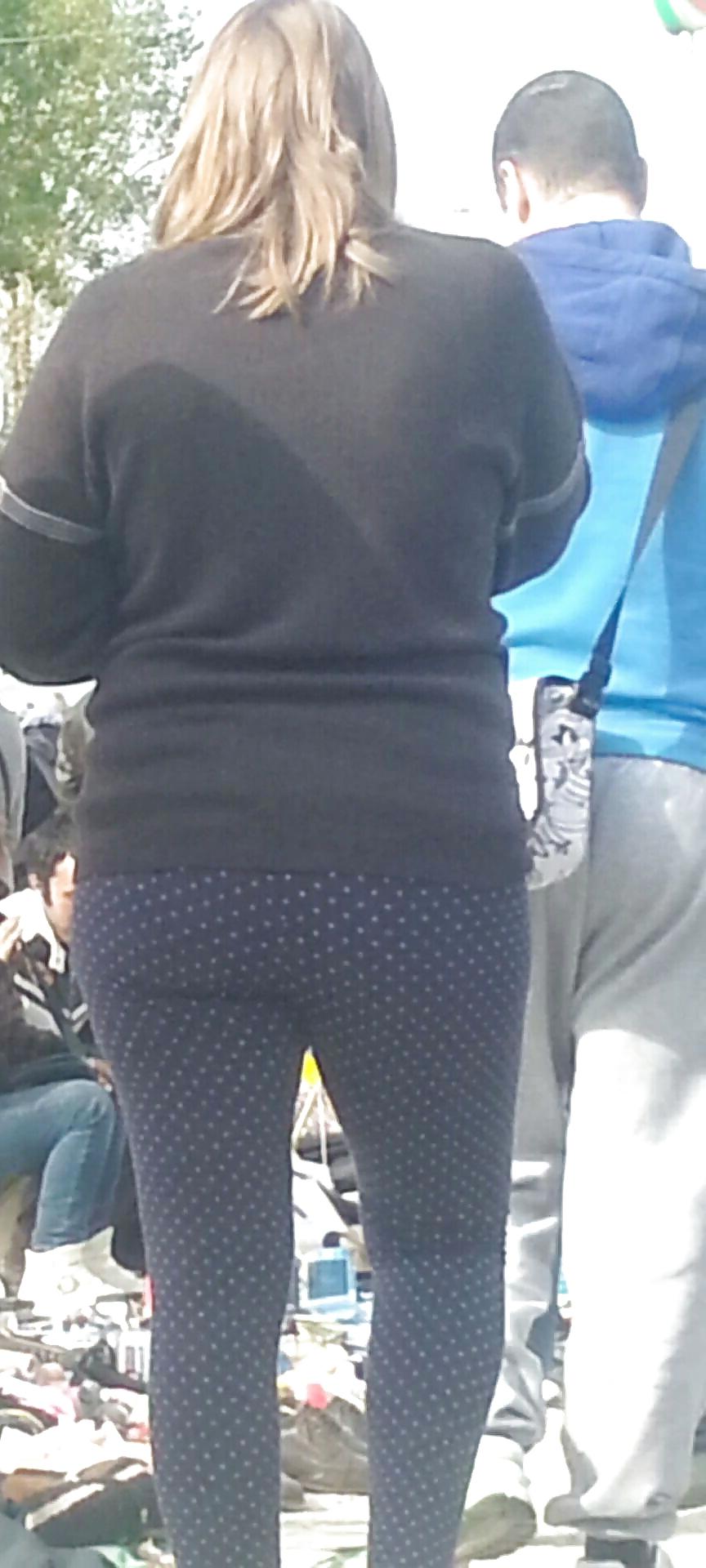 11P Pregnant ass romanian