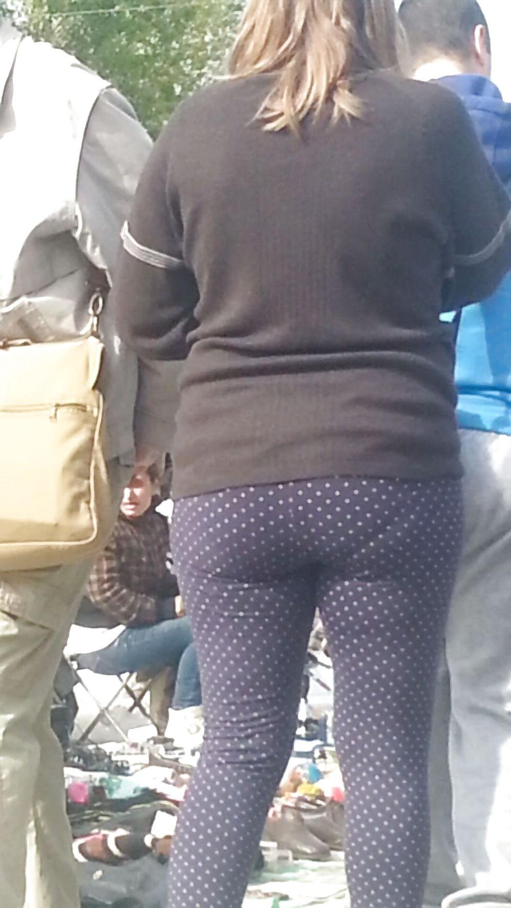 11P Pregnant ass romanian