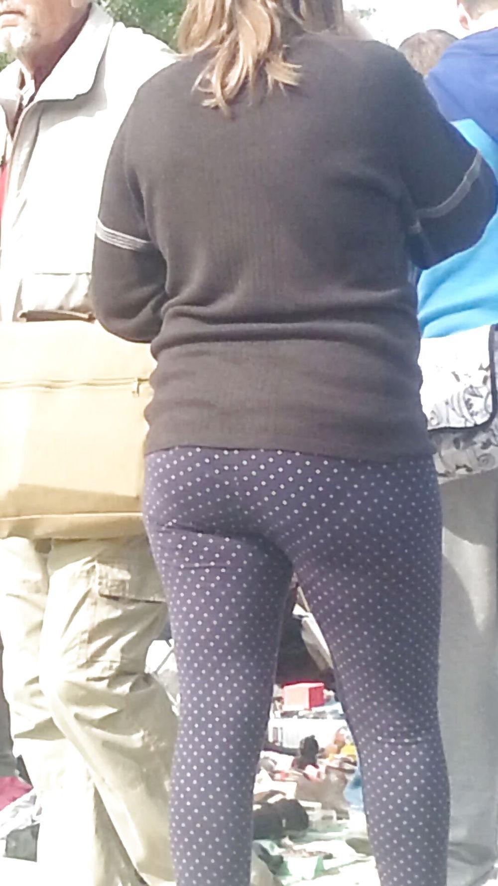 11P Pregnant ass romanian