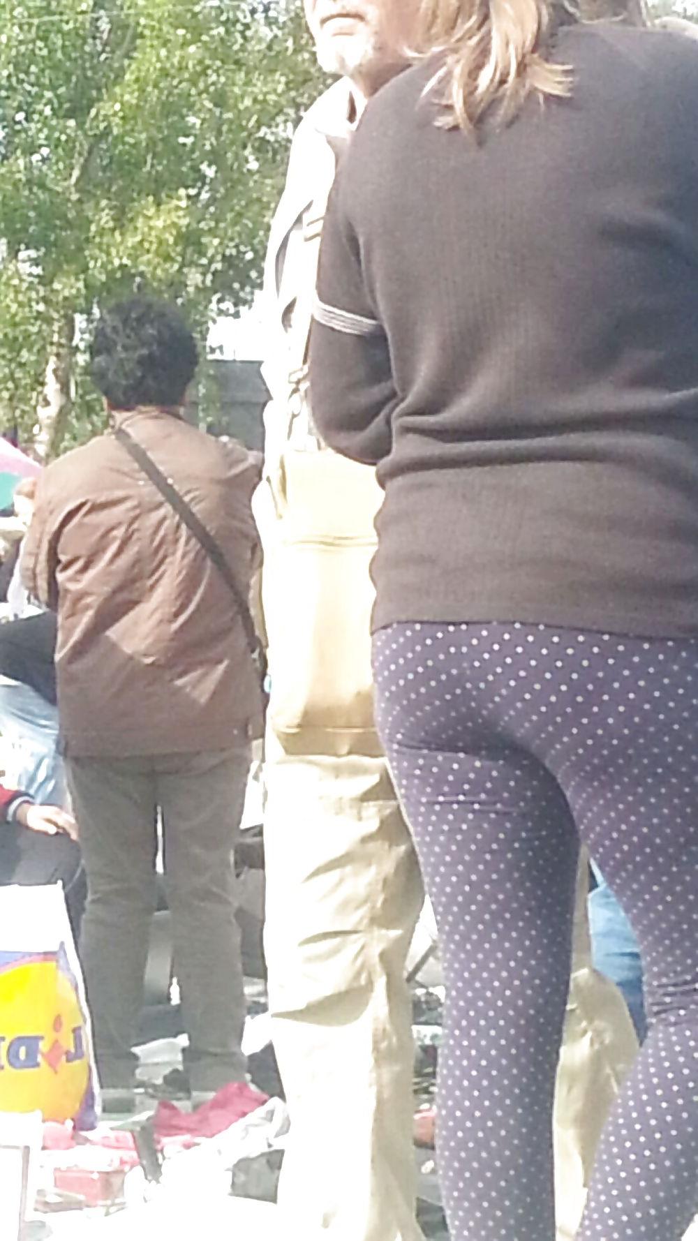 11P Pregnant ass romanian