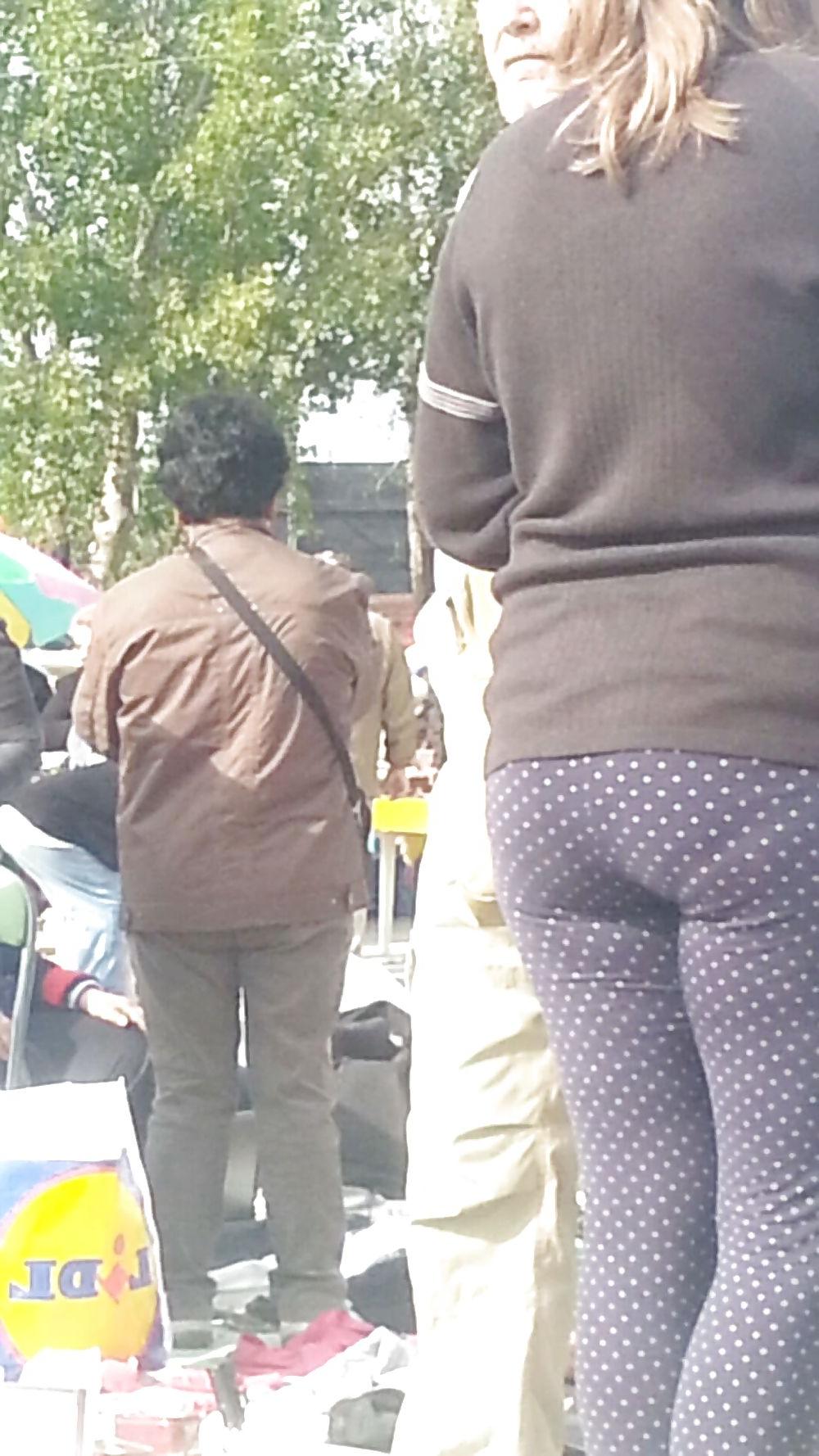 11P Pregnant ass romanian