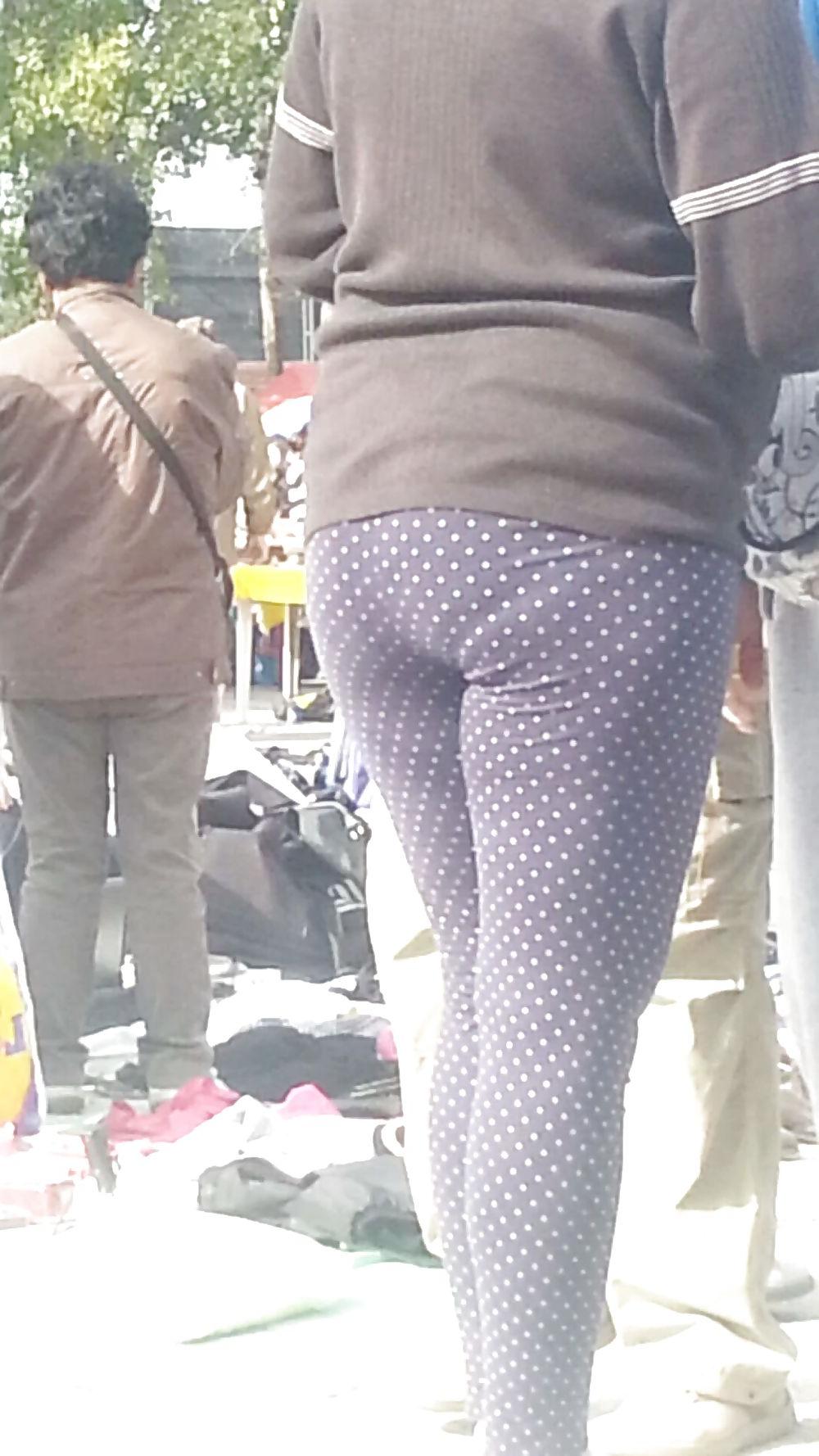 11P Pregnant ass romanian