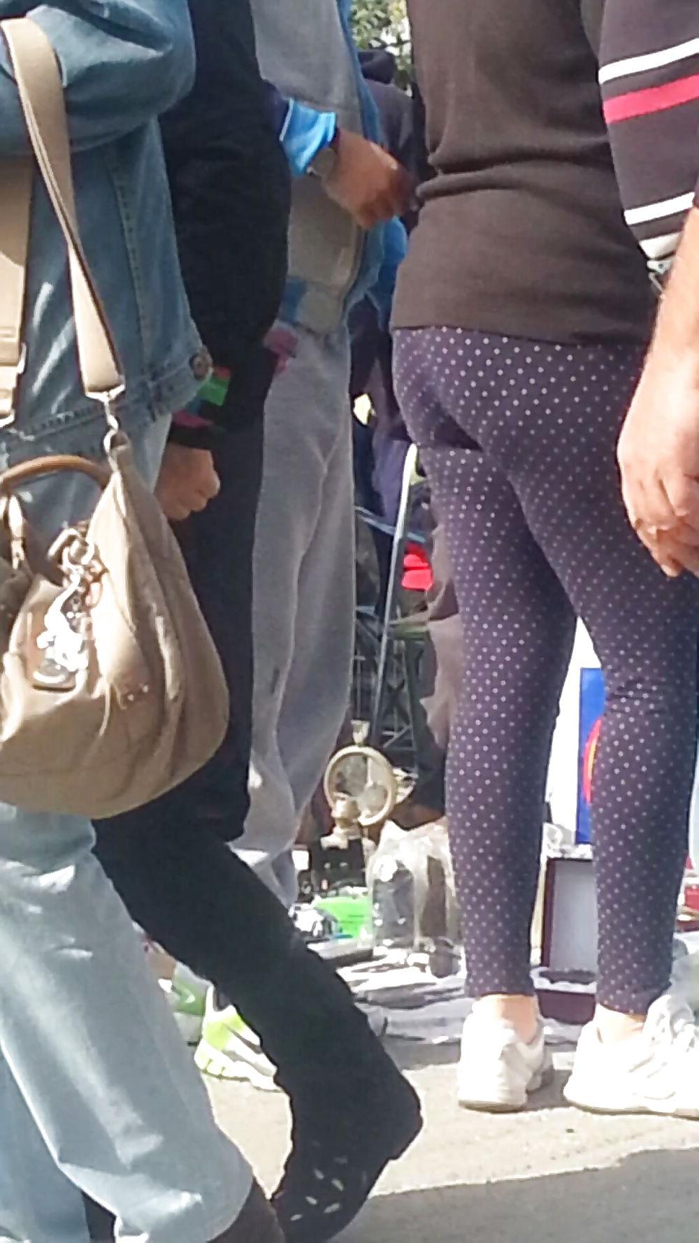 11P Pregnant ass romanian