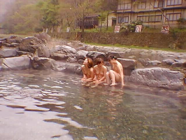 20P Japanese Bath Room 15