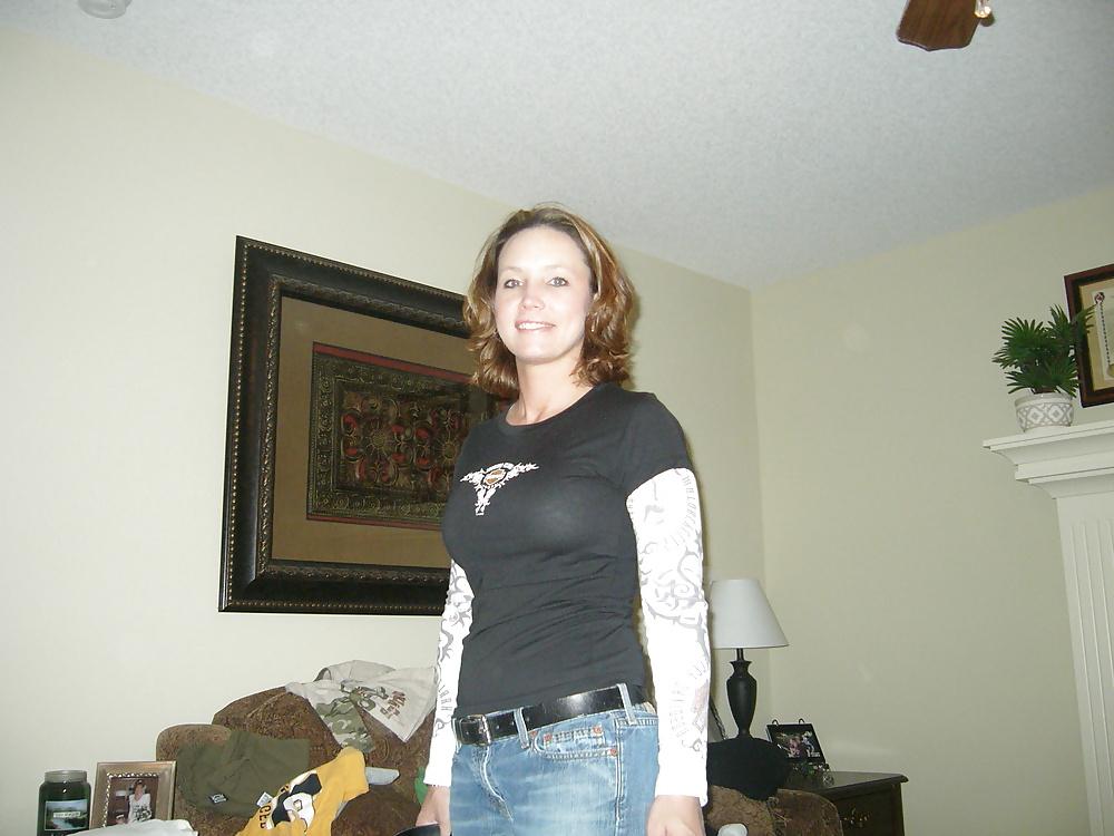 9P Milf kriegt Sperma ins Gesicht. Milf facel