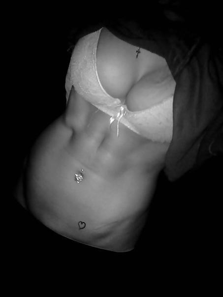 17P Teen tits for cum