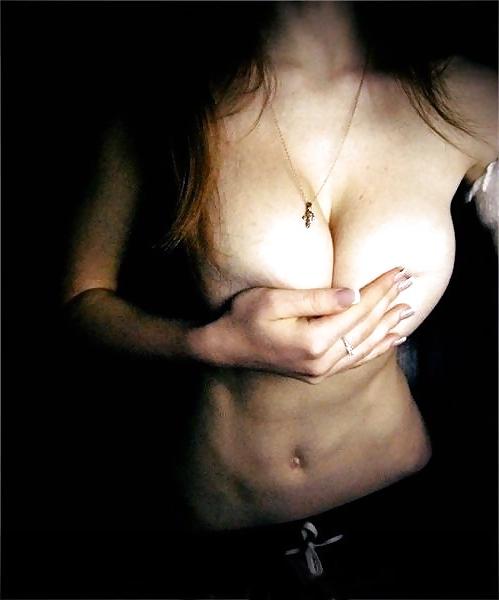 17P Teen tits for cum