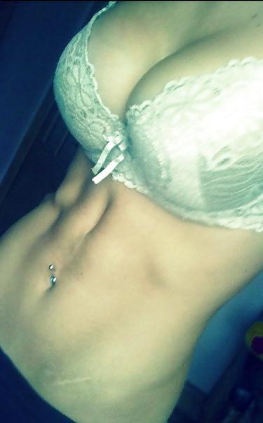 17P Teen tits for cum