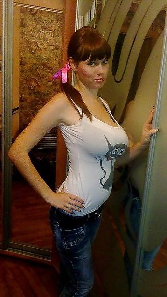 17P Teen tits for cum