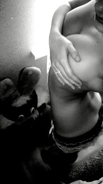 17P Teen tits for cum