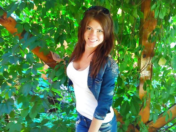 17P Teen tits for cum