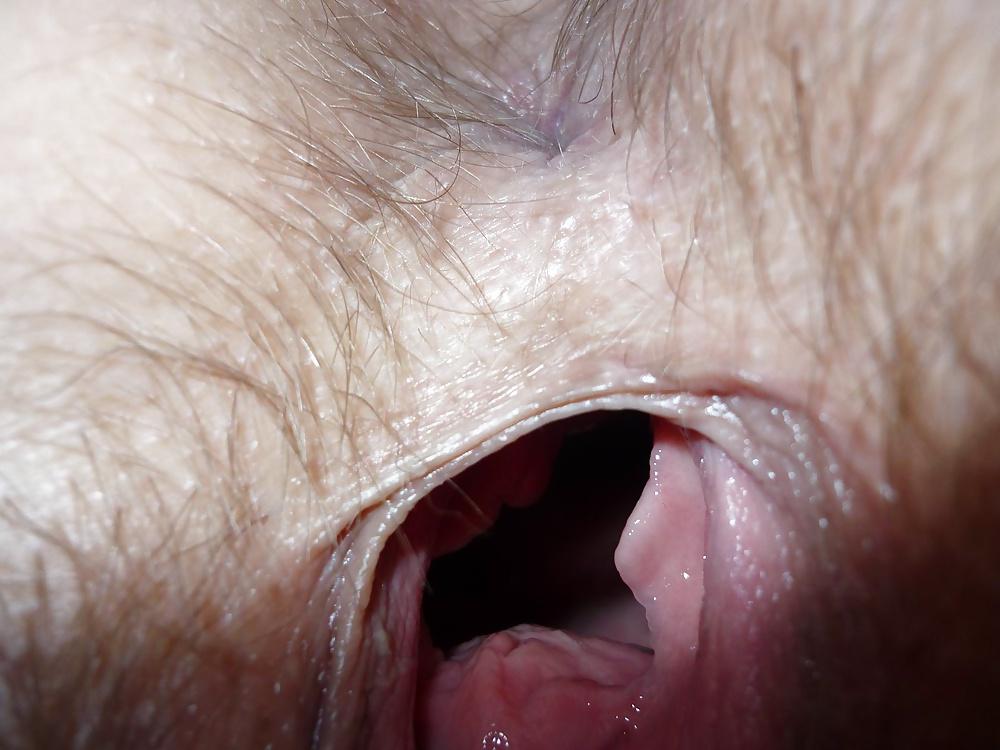 13P My big pussy juicy