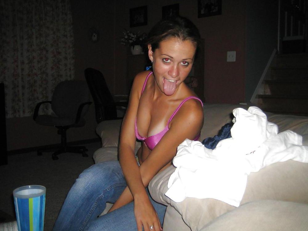 25P Bra Babes 139