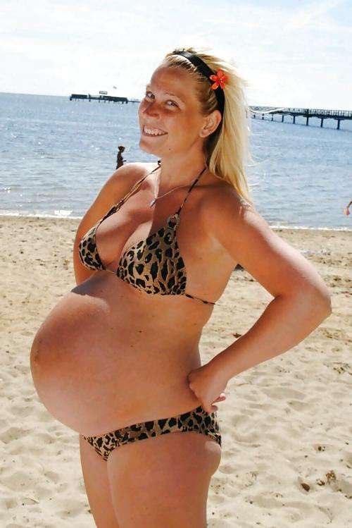 25P Pregnant 8