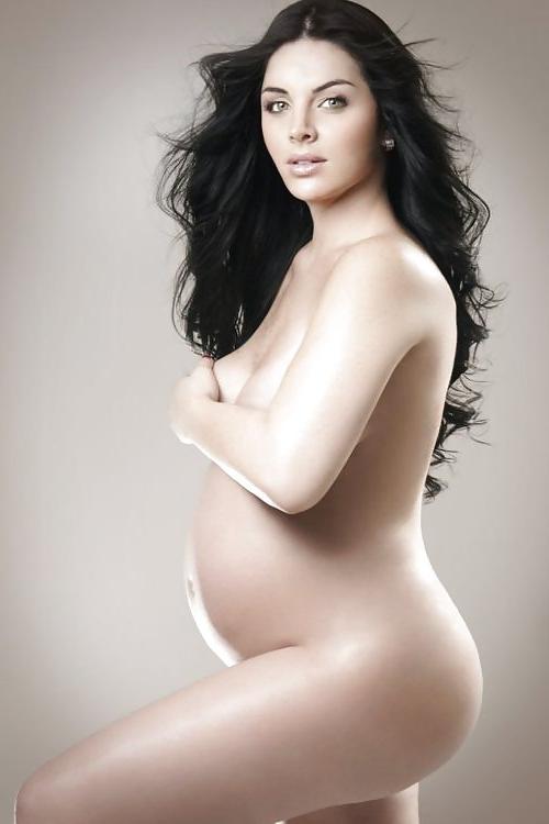 25P Pregnant 8