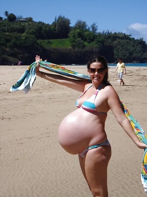 25P Pregnant 8