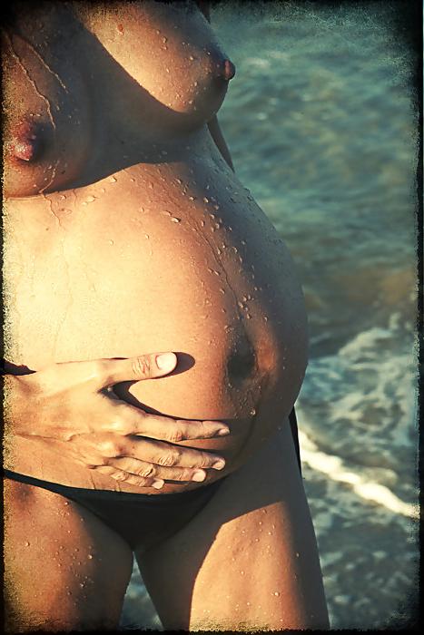 25P Pregnant 8