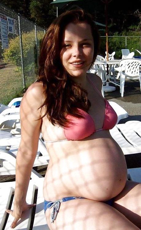 25P Pregnant 8