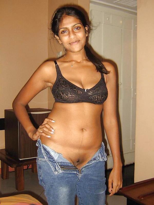 4P Indian tease