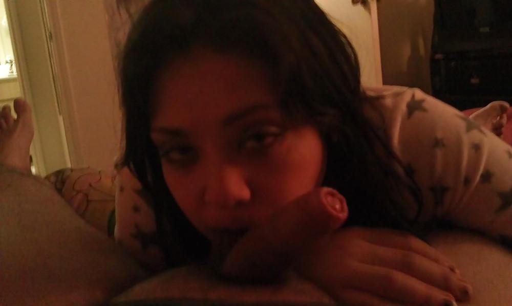 7P Having fun with my boyfriend