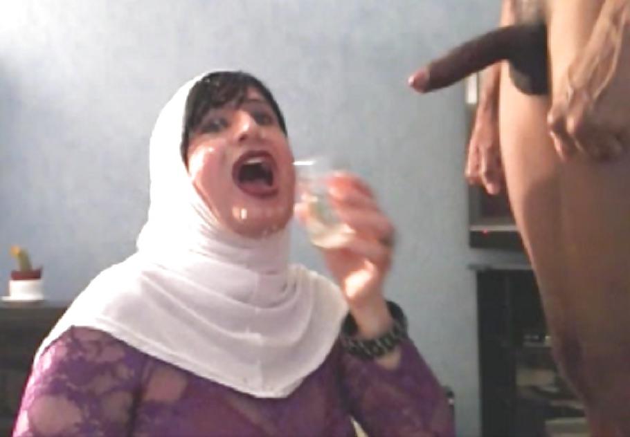 17P Cum on my face 2