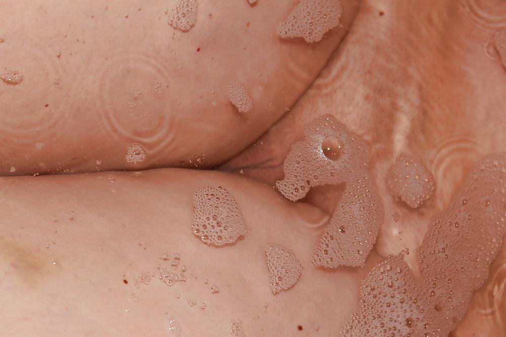 21P Facial -cum on-ass fuck