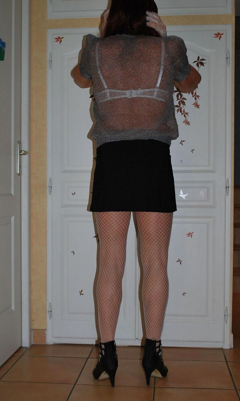 20P Nouveau strip tease 