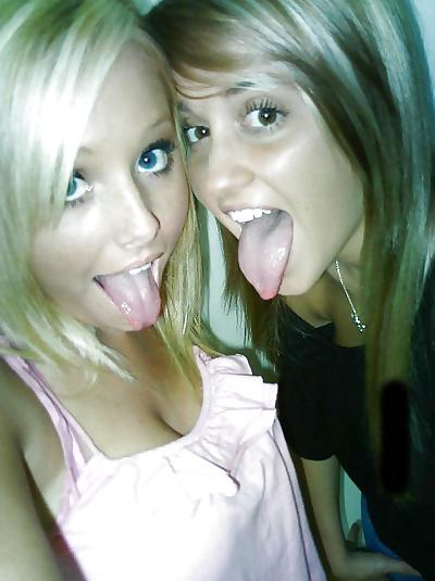 25P Bouche a pipe open mouth