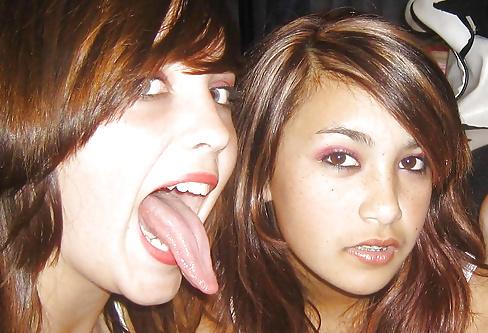 25P Bouche a pipe open mouth