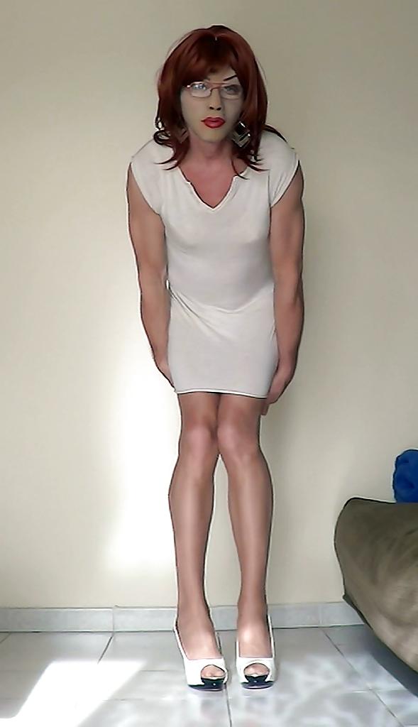 25P Strip tease 3