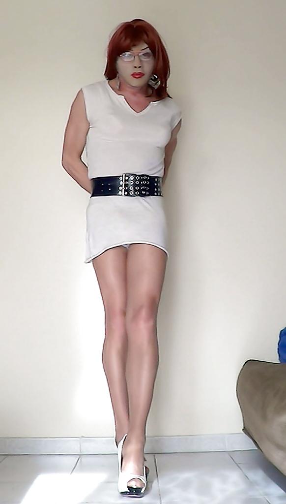 25P Strip tease 3