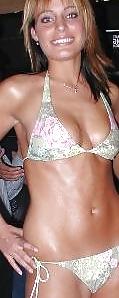 19P Danish teens-39-bra panties beach models
