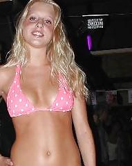 19P Danish teens-39-bra panties beach models