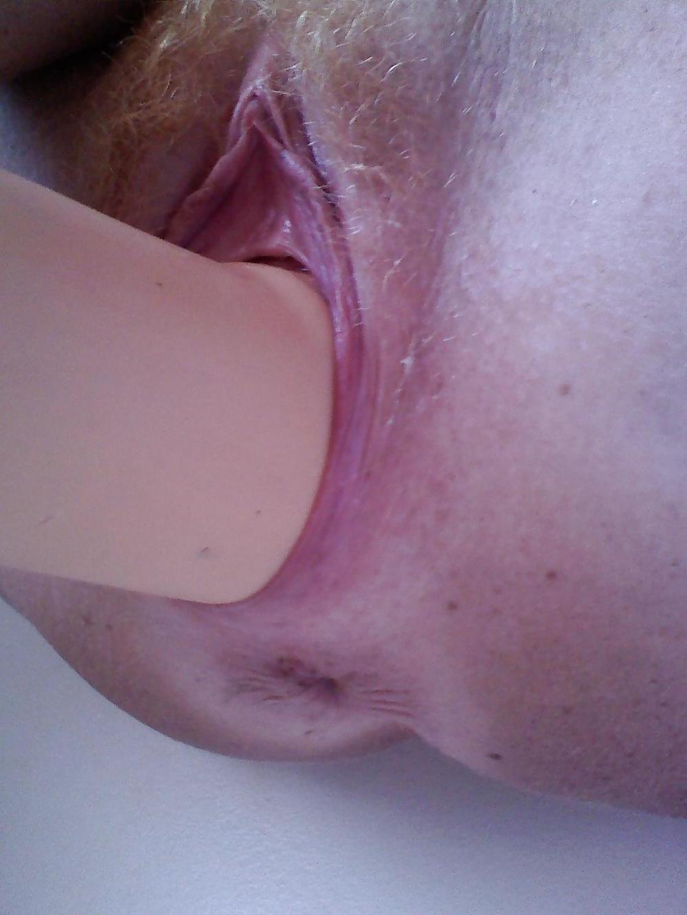 12P My Big Pussy