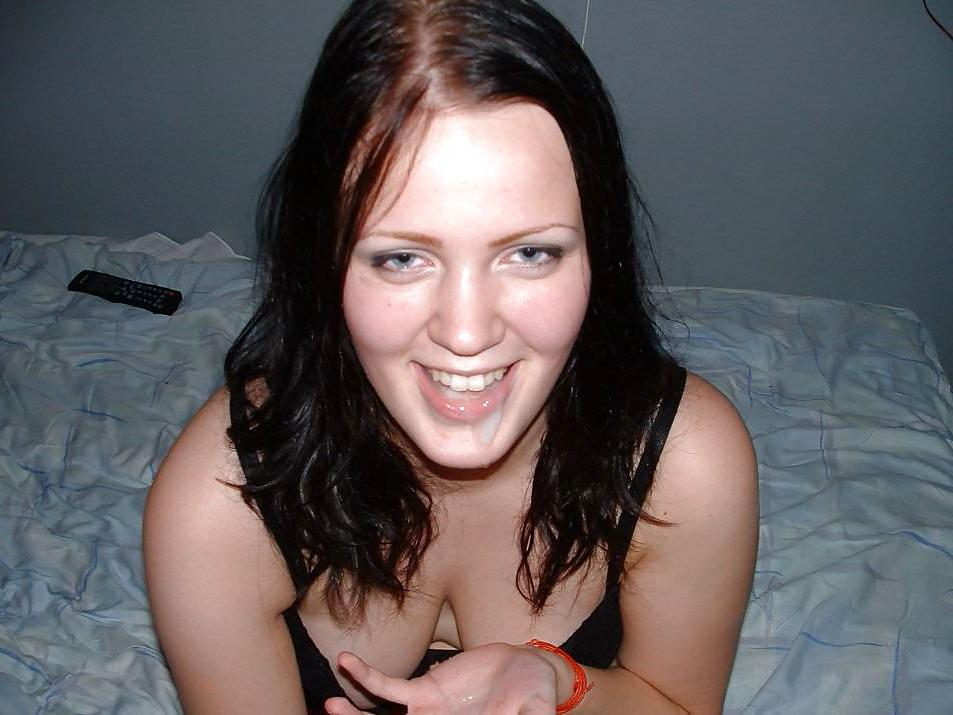 21P Blowjob and Cum